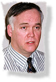 Tom Brown