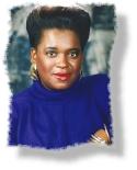 Betty Baye