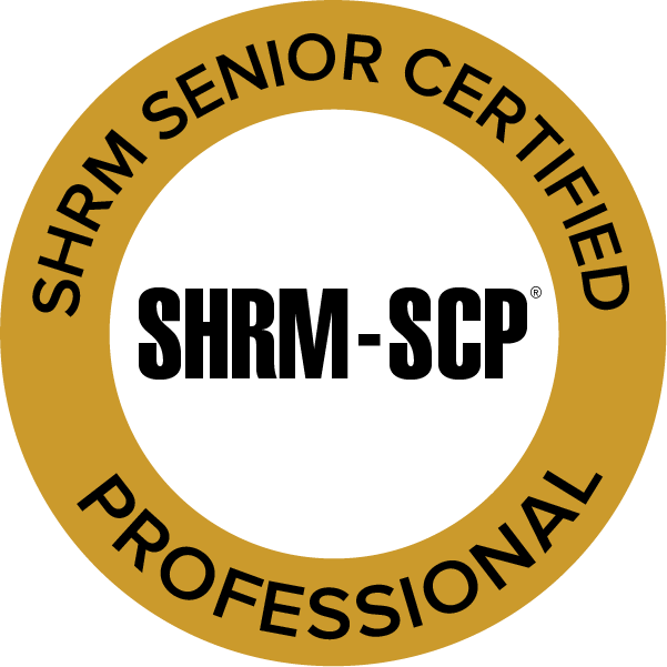 R. Brayton Bowen, SHRM Senior Certified Professional